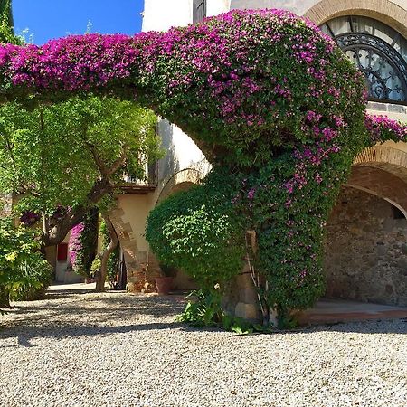 Apartaments Can Gibert Castello  D'Empuries Ngoại thất bức ảnh