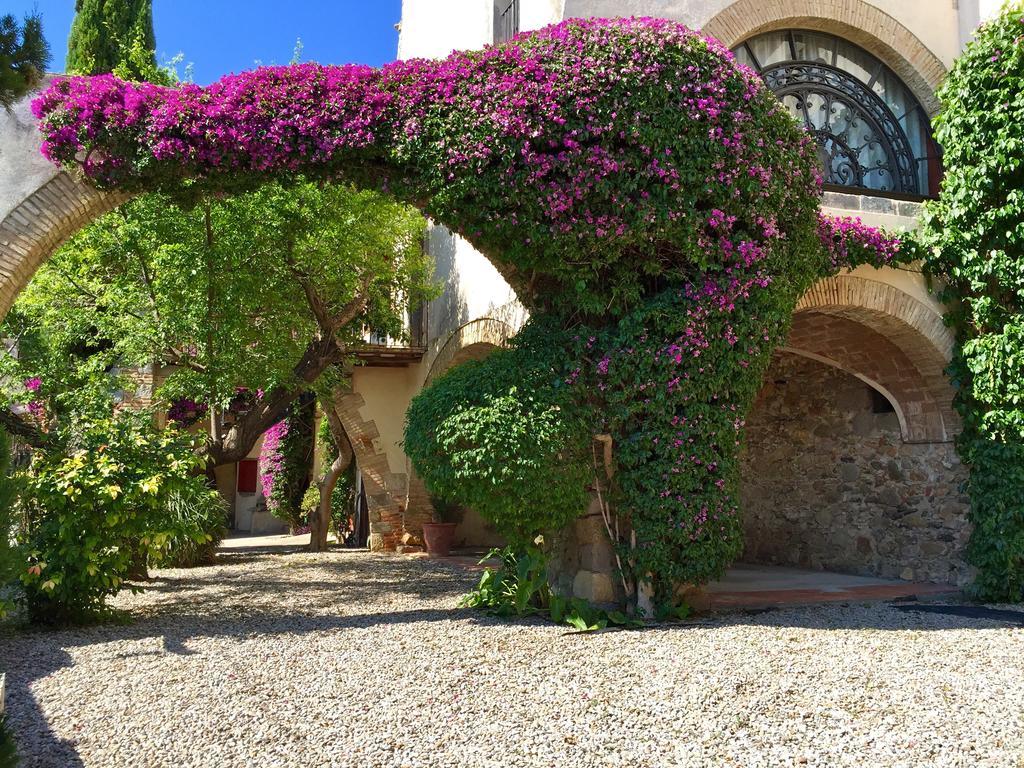 Apartaments Can Gibert Castello  D'Empuries Ngoại thất bức ảnh