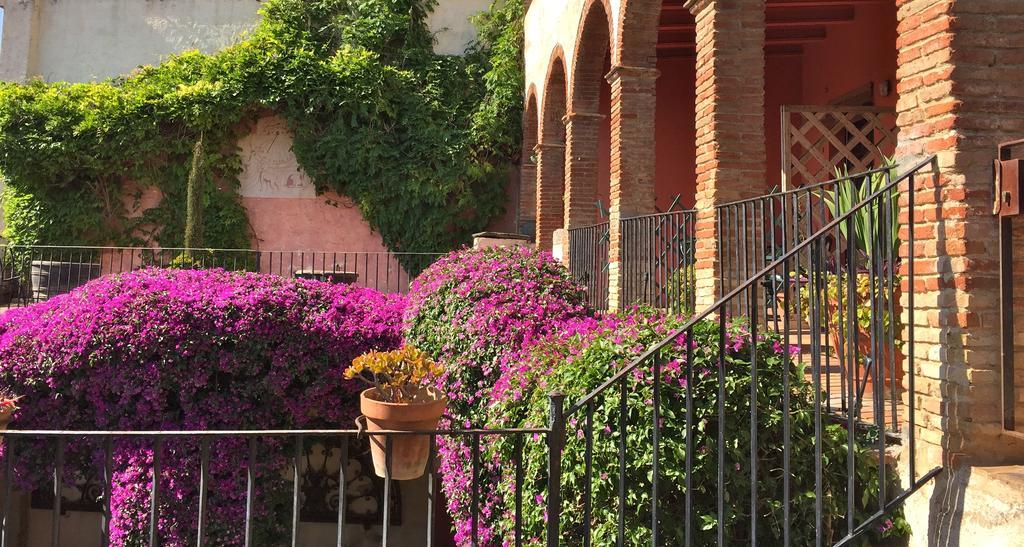 Apartaments Can Gibert Castello  D'Empuries Ngoại thất bức ảnh