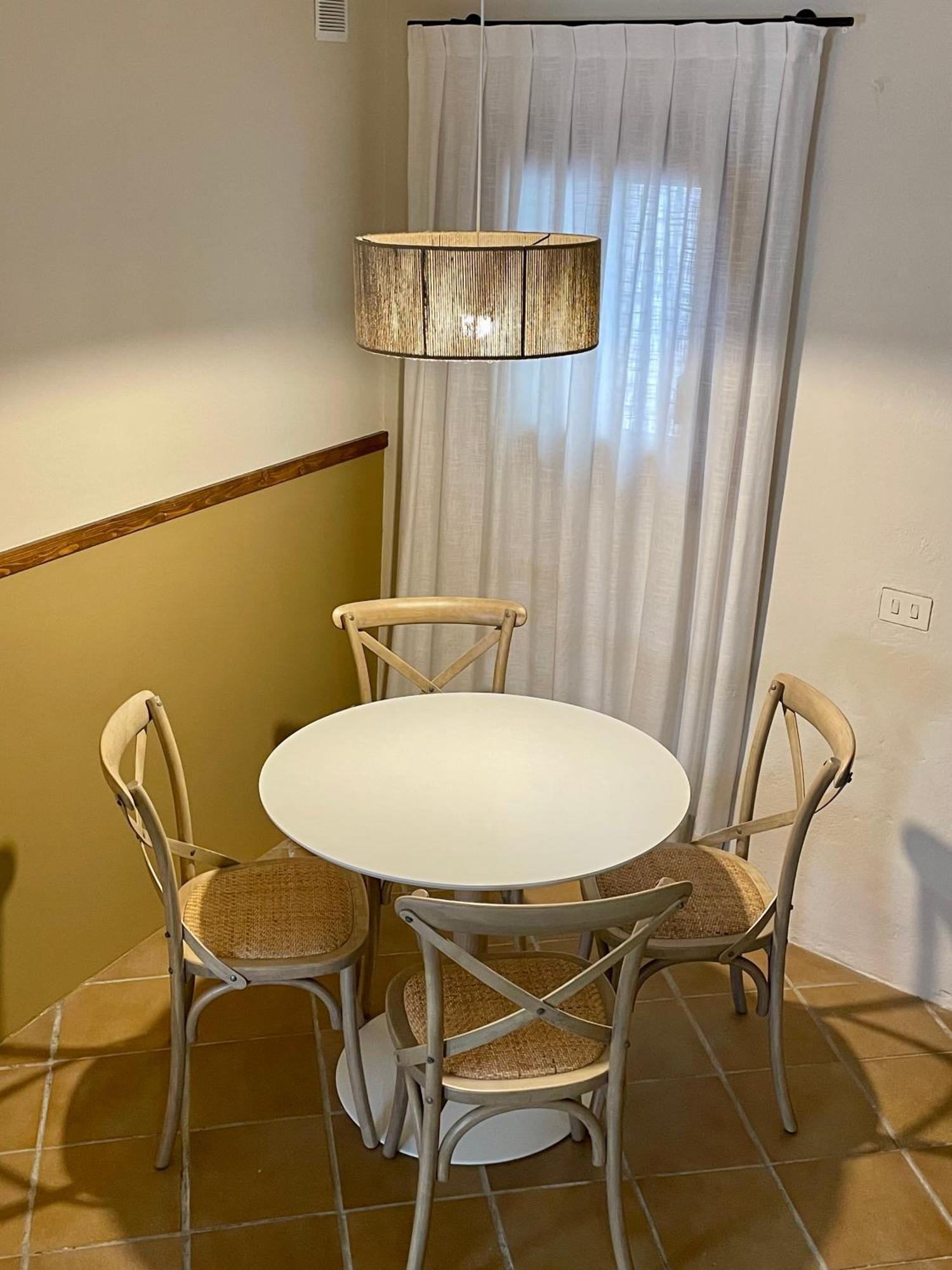Apartaments Can Gibert Castello  D'Empuries Ngoại thất bức ảnh