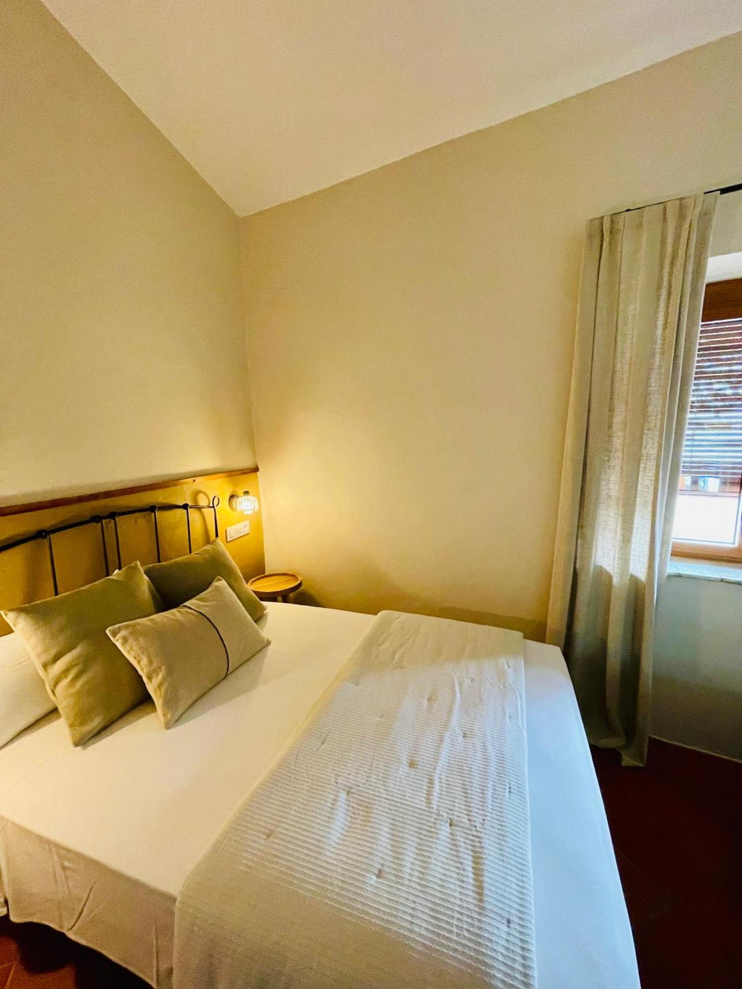Apartaments Can Gibert Castello  D'Empuries Ngoại thất bức ảnh
