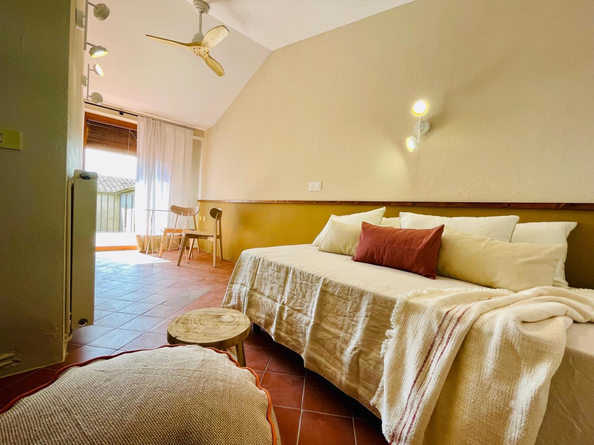 Apartaments Can Gibert Castello  D'Empuries Ngoại thất bức ảnh