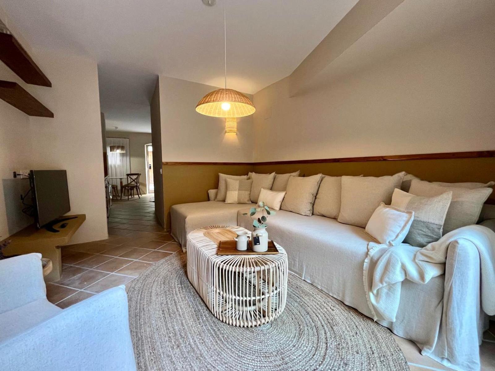 Apartaments Can Gibert Castello  D'Empuries Ngoại thất bức ảnh