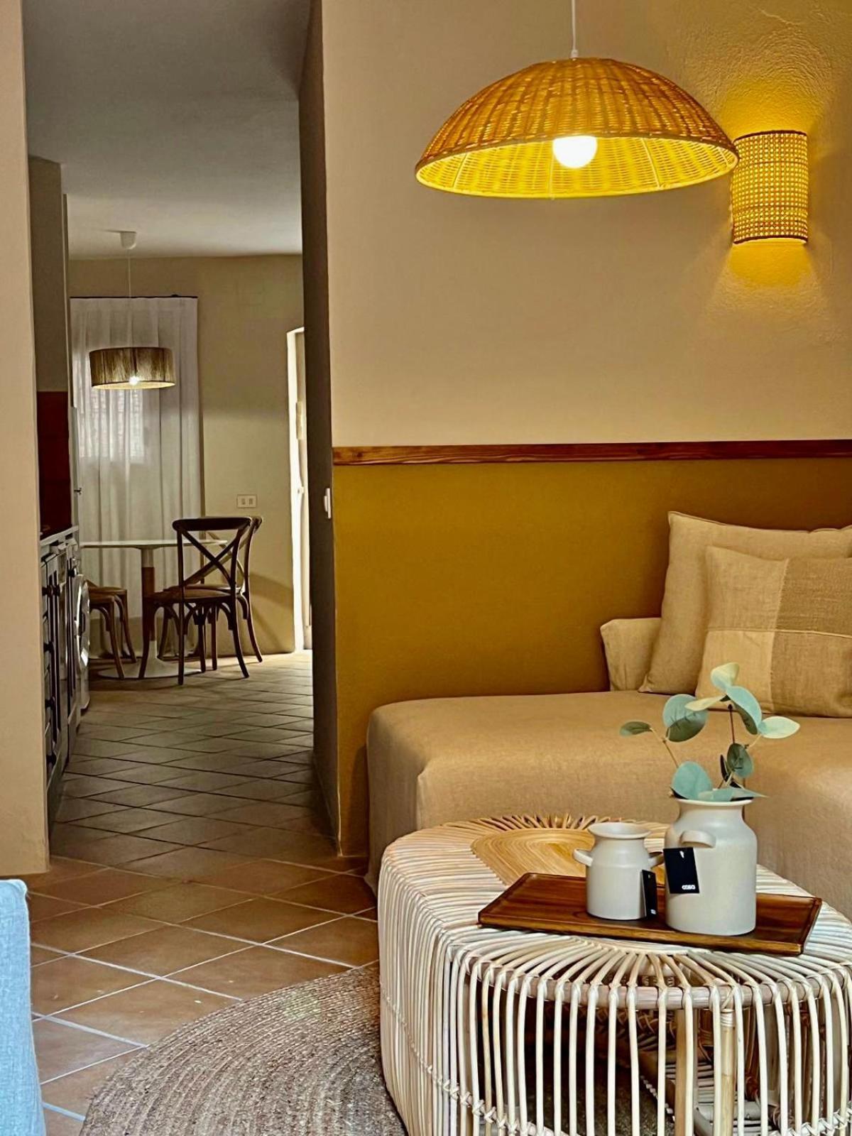 Apartaments Can Gibert Castello  D'Empuries Ngoại thất bức ảnh