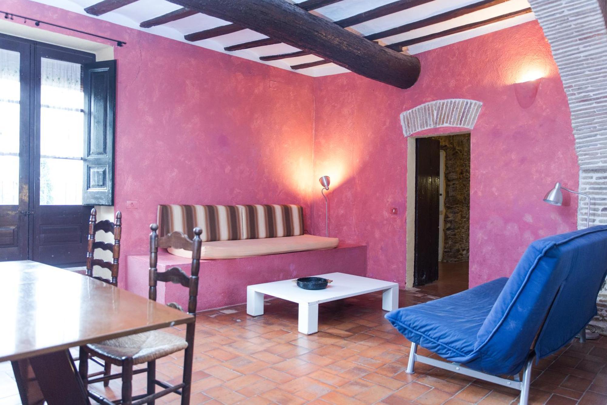 Apartaments Can Gibert Castello  D'Empuries Ngoại thất bức ảnh
