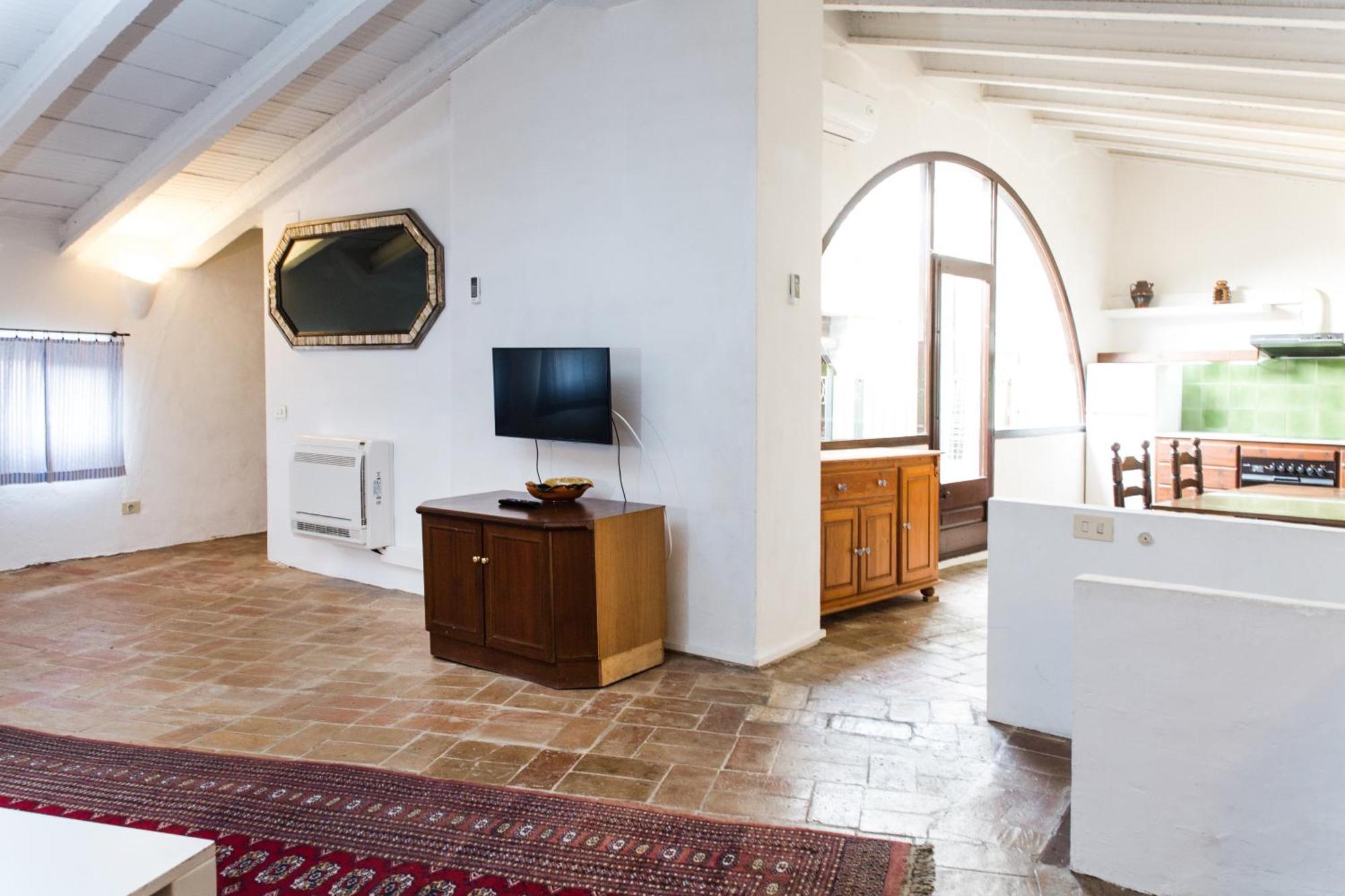 Apartaments Can Gibert Castello  D'Empuries Ngoại thất bức ảnh
