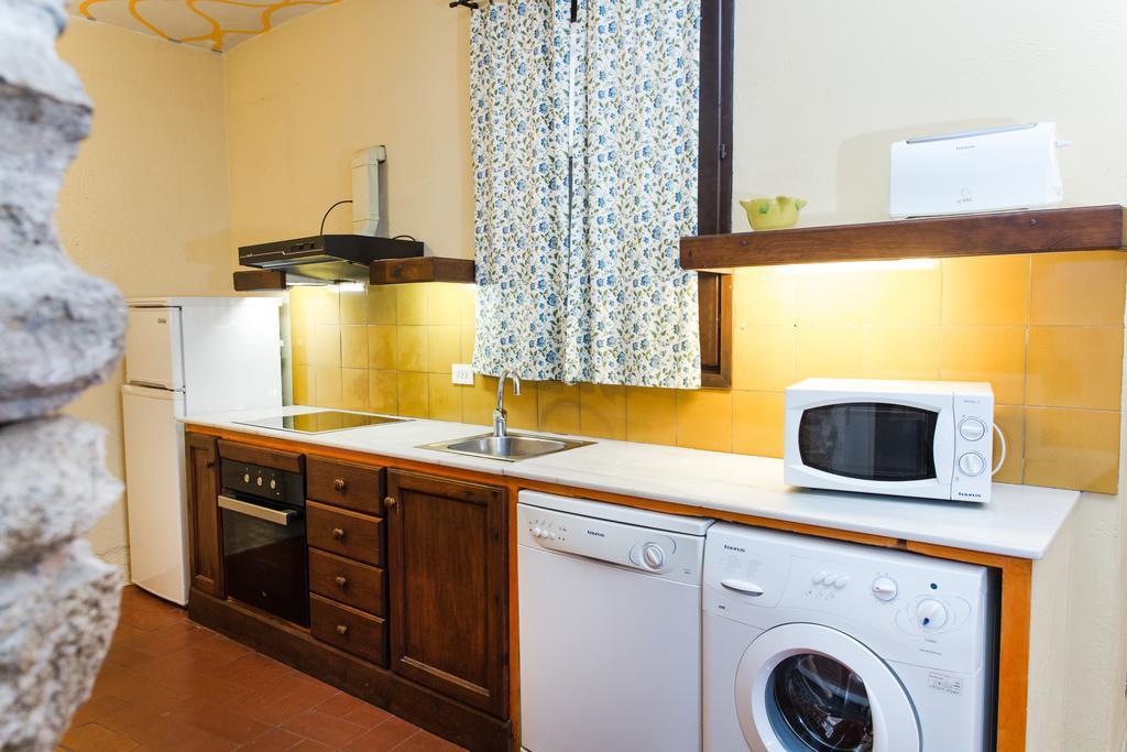 Apartaments Can Gibert Castello  D'Empuries Ngoại thất bức ảnh
