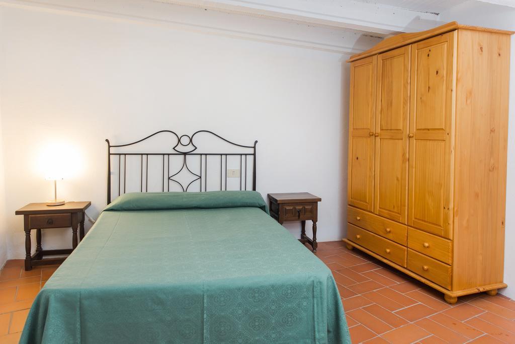 Apartaments Can Gibert Castello  D'Empuries Ngoại thất bức ảnh