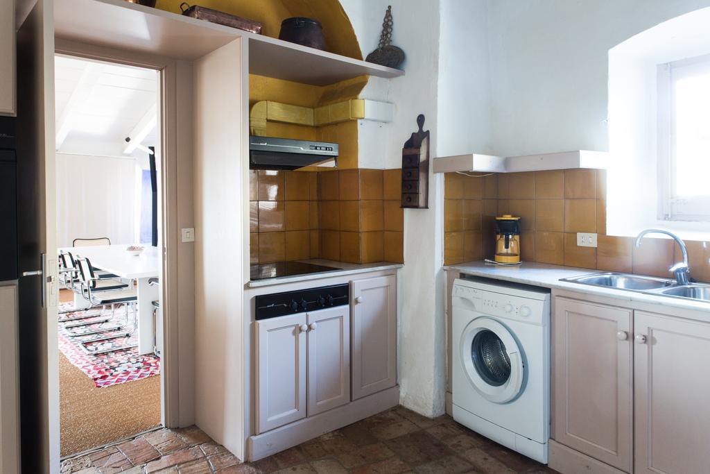 Apartaments Can Gibert Castello  D'Empuries Ngoại thất bức ảnh