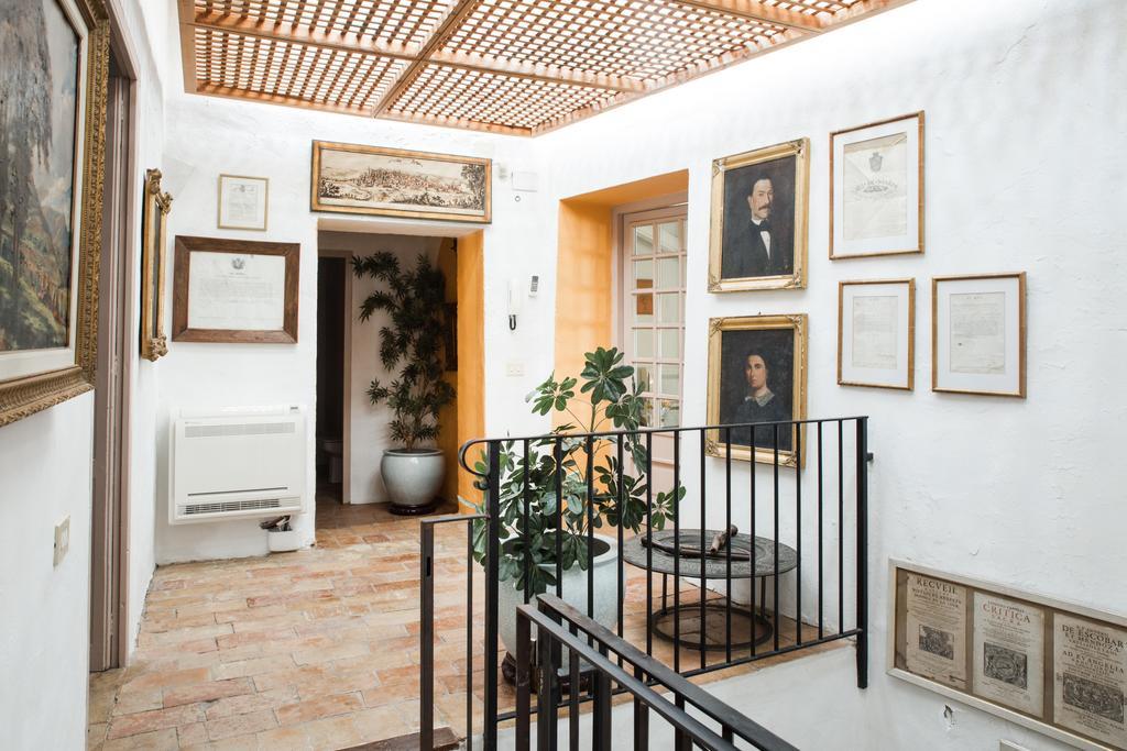 Apartaments Can Gibert Castello  D'Empuries Ngoại thất bức ảnh