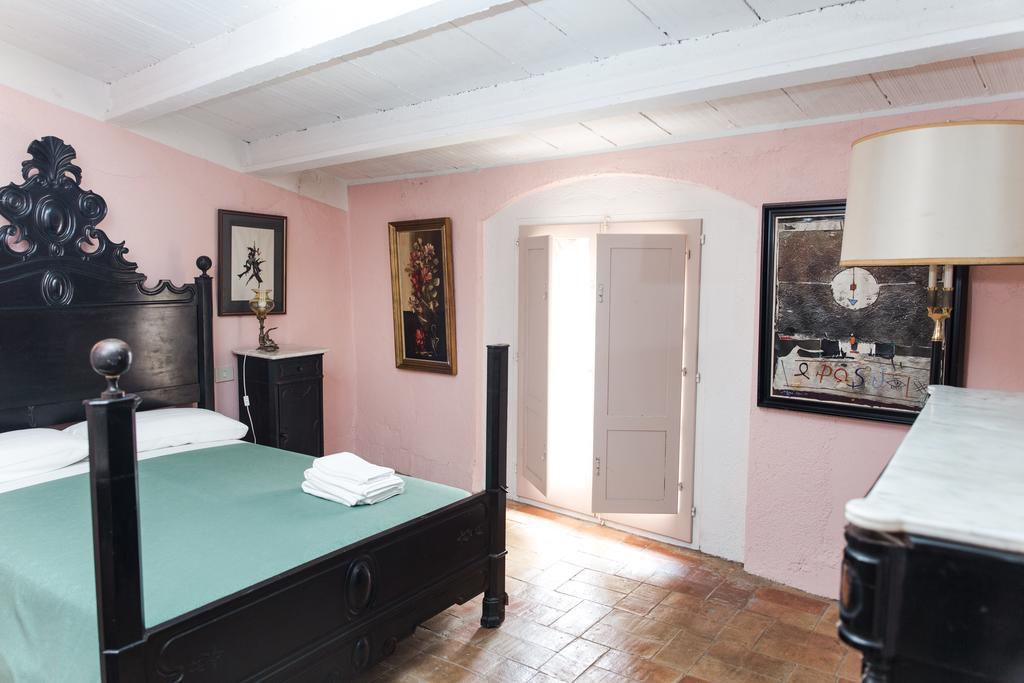 Apartaments Can Gibert Castello  D'Empuries Ngoại thất bức ảnh