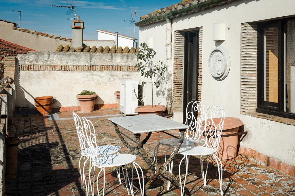 Apartaments Can Gibert Castello  D'Empuries Ngoại thất bức ảnh