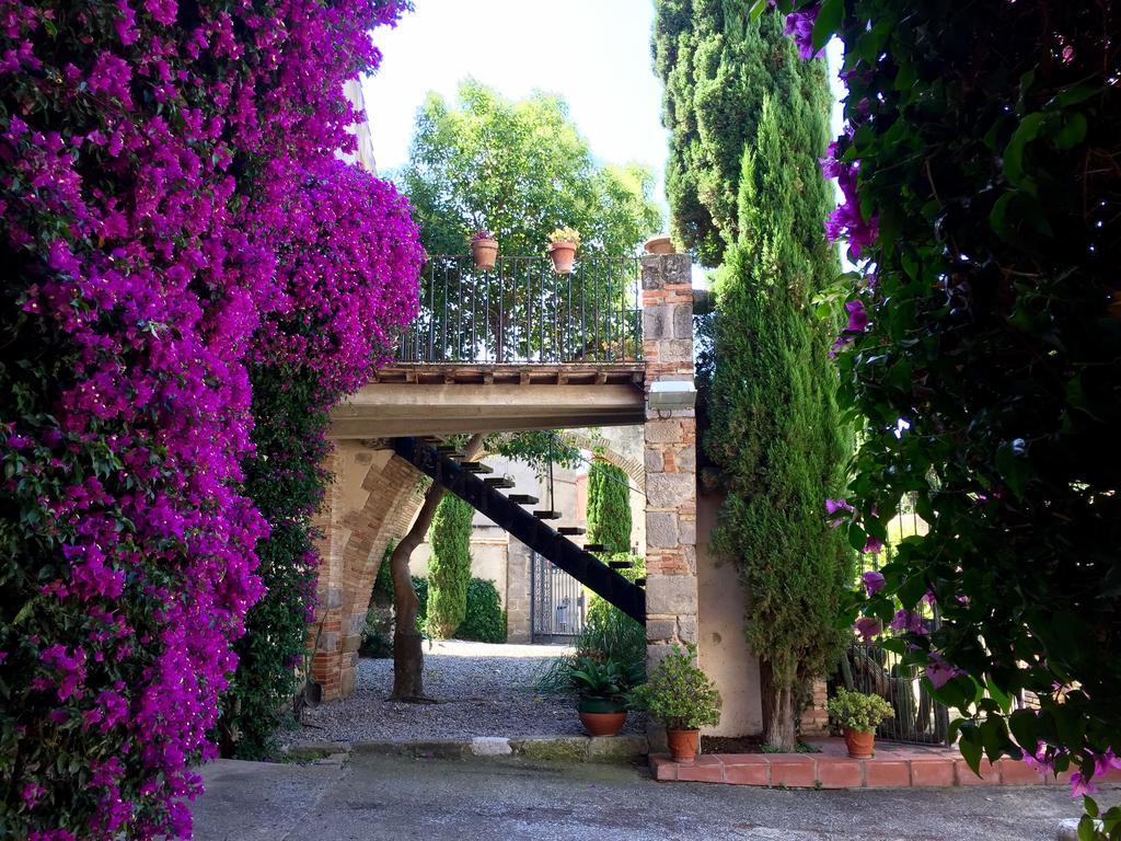 Apartaments Can Gibert Castello  D'Empuries Ngoại thất bức ảnh