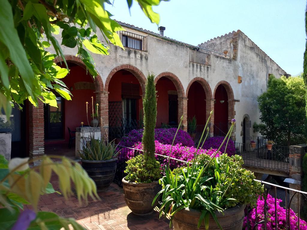 Apartaments Can Gibert Castello  D'Empuries Ngoại thất bức ảnh